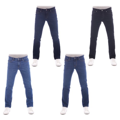 Paddock jeans uomo - jeans,