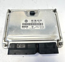 CENTRALINA MOTORE VOLKSWAGEN POLO 1.4 DIESEL (9N)(2005-2009) 045906019BP