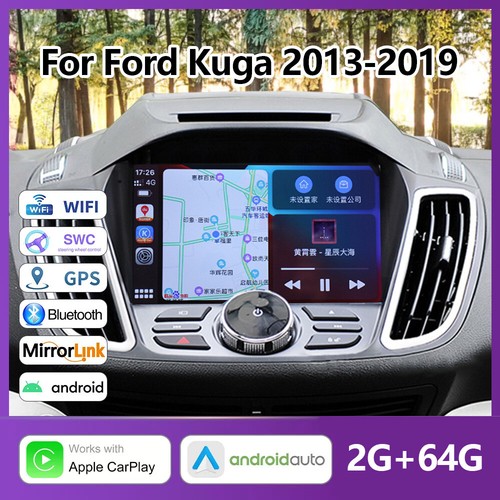 Per ford kuga 2013 2019 - kuga, 9"