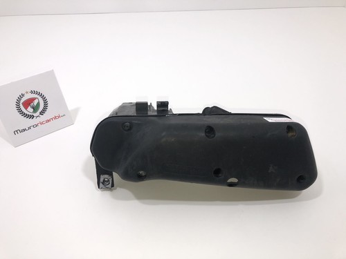 Filtro scatola aria air box - filtro,