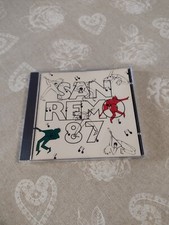 SANREMO 87 MARCELLA BELLA