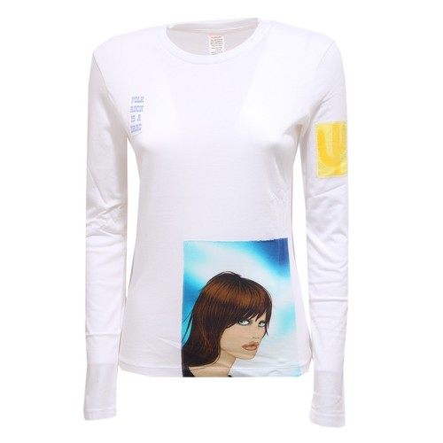 2515r maglia donna - 2515r,