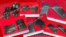 contenitore x stilo AA  ministilo AAA batterie porta pile portabatterie box