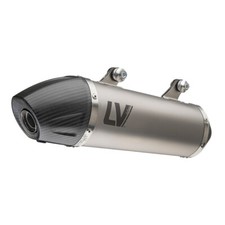 LEOVINCE 14447X TERMINALE