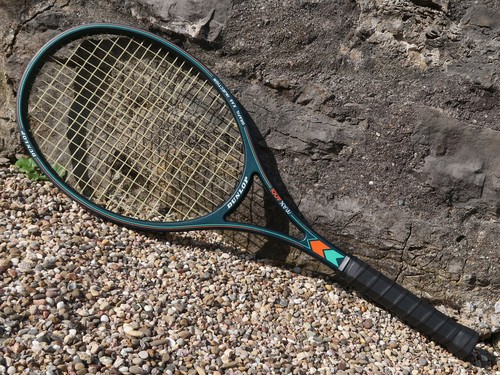 Dunlop max 400i - 400i, graphite