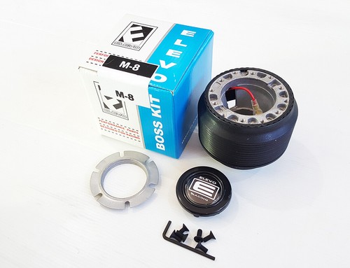 Kit boss adattatore - kit,