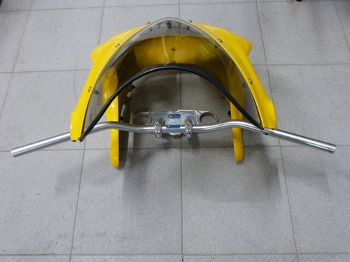Carena abitacolo ducati 750 - abitacolo,