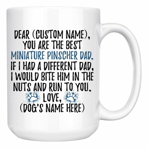 Personalized miniature - personalized,