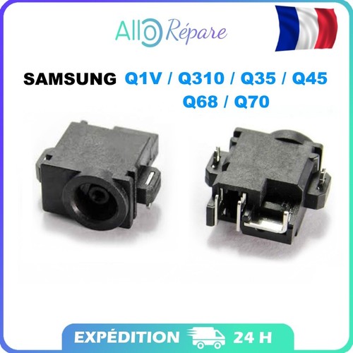 Connecteur charge port - connecteur, dc