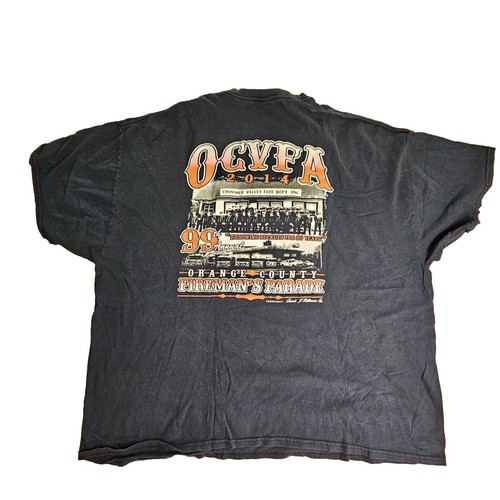 Shirt uomo orange county - uomo,