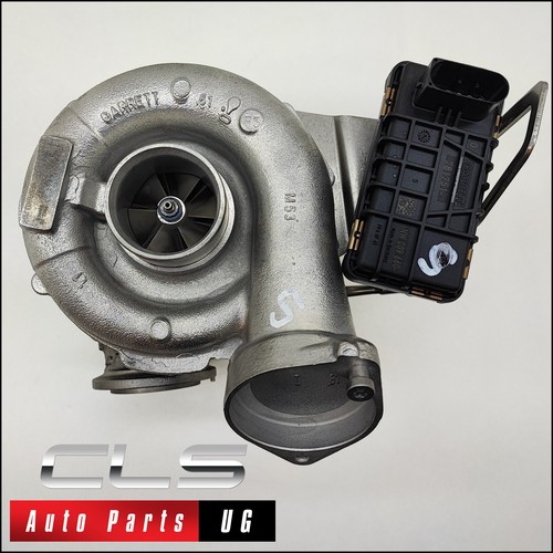 Turbocompressore bmw 530 - turbocompressore,