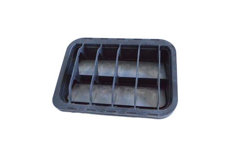 Griglia ventilazione