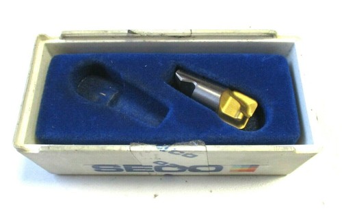 Seco vhm testa fresatrice - seco,