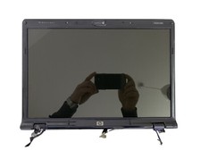 hp pavillion dv6700 Display Original with arms and Flats