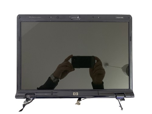 Pavillion dv6700 display - hp,