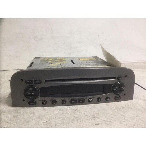 Autoradio alfa romeo - alfa, 147