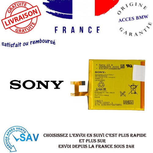 Batterie lis1551erpc originale - batterie,