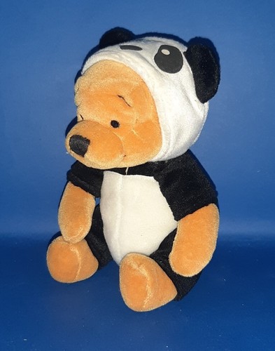 Winnie the pooh peluche 20cm - the,