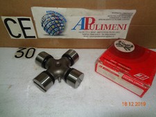 CROCIERA CARDANICA 49,2X154,7 IVECO FIAT 682 684 693 697 BUS 306 308 331A 343 