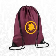 Gymsac AS ROMA