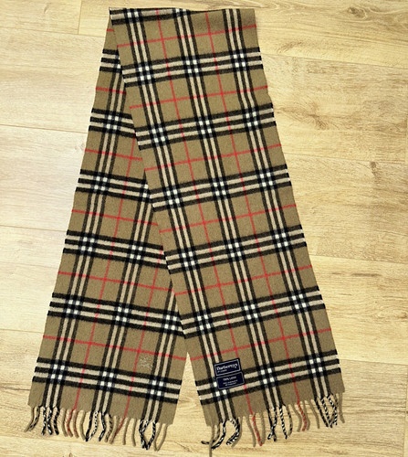 Sciarpa iconica burberry - iconica,