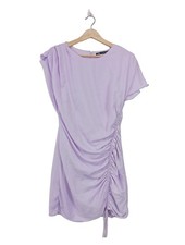 ZARA Abito a maniche corte