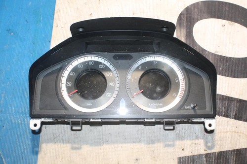 Strumentazione volvo s60 - volvo,