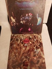 CROSBY, STILLS, NASH, & YOUNG