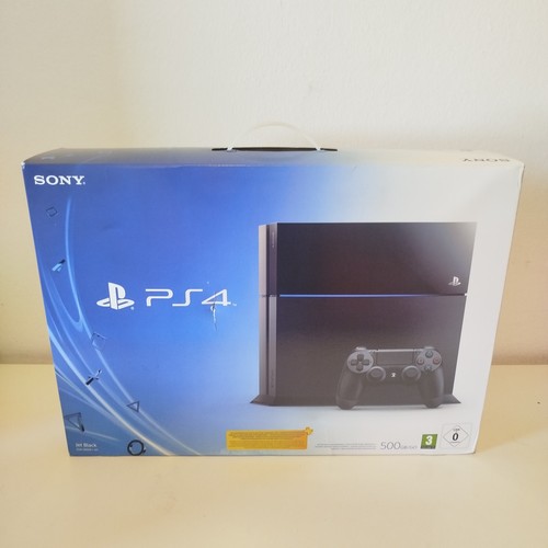 Ps4 sony playstation fat - sony, 4