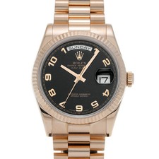 Orologio usato da uomo ROLEX