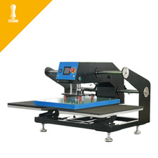 Termopressa pressa a caldo