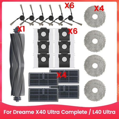 Per x40 complete l40 - complete,