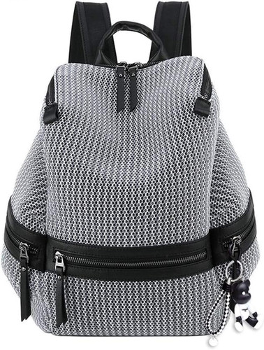 Donna borsa zaino elegante - donna,