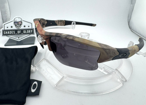 Oakley flak jacket xlj - oakley, 1.0