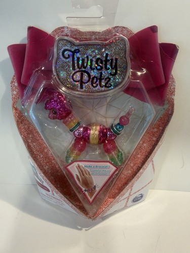 Twisty pets - twisty,