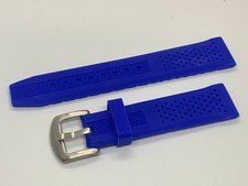 Cinturino silicone traforato