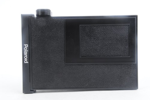 Mamiya 645 pro polaroid - mamiya,