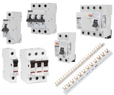 Interruttore Magnetotermico