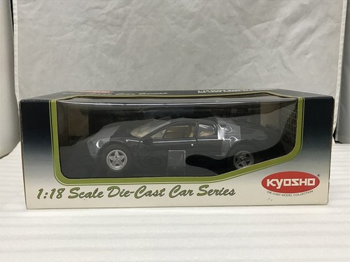 Kyosho ferrari 512bb - kyosho,