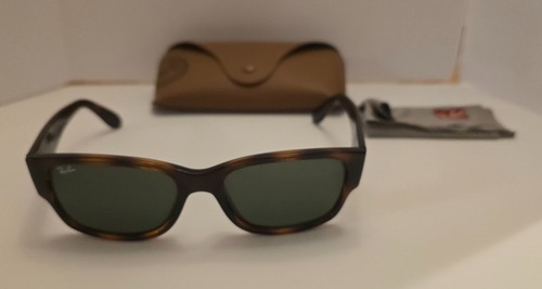 Occhiali sole ray ban - sole, rb
