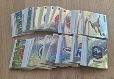 Panini Women's Euro 2017 -