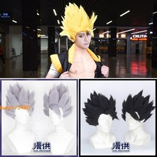 Parrucca capelli Dragon Ball