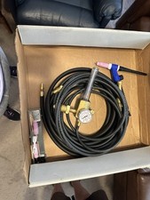 TIG Welding Equipment 