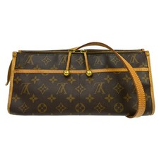 Borsa a tracolla lunga Louis