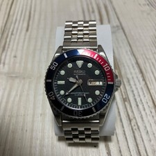 Raro Seiko Diver 10 BAR