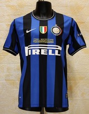 Internazionale 2010 cl - fc,