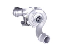 Turbina nuovo RENAULT Megane