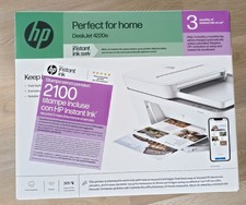 Stampante HP Deskjet 4220e