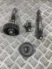 110406 Ingranaggi Trasmissione