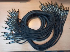 PROEL CAVO MULTI CMI24 24x TRS - 24x TRS mt.6